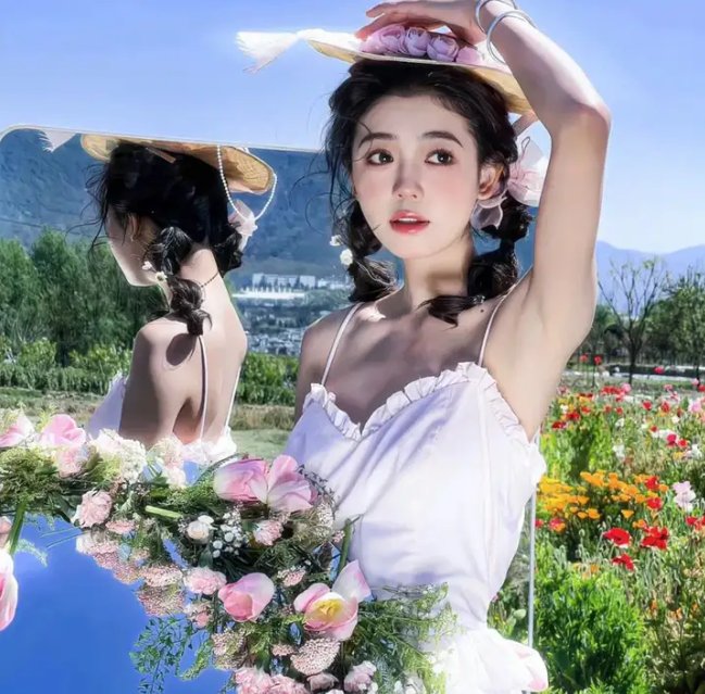 朋友