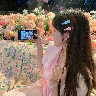 冬天的尾声